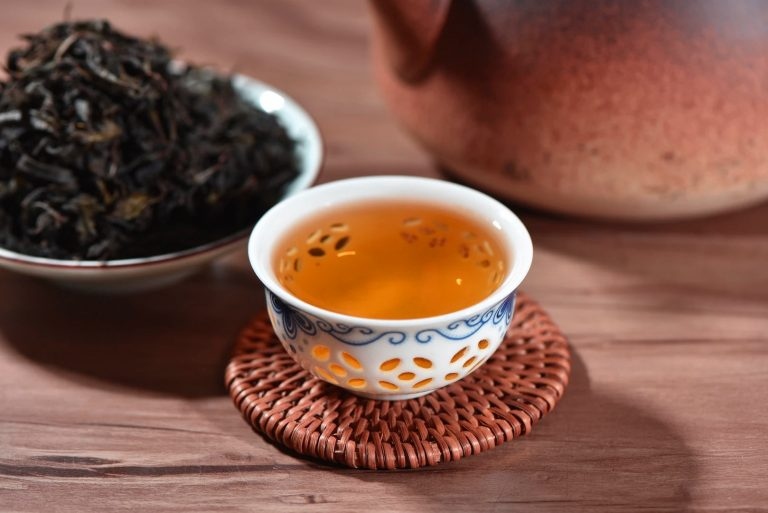 Loại trà cổ hơn 300 năm tuổi có giá đắt gấp mấy chục lần vàng
