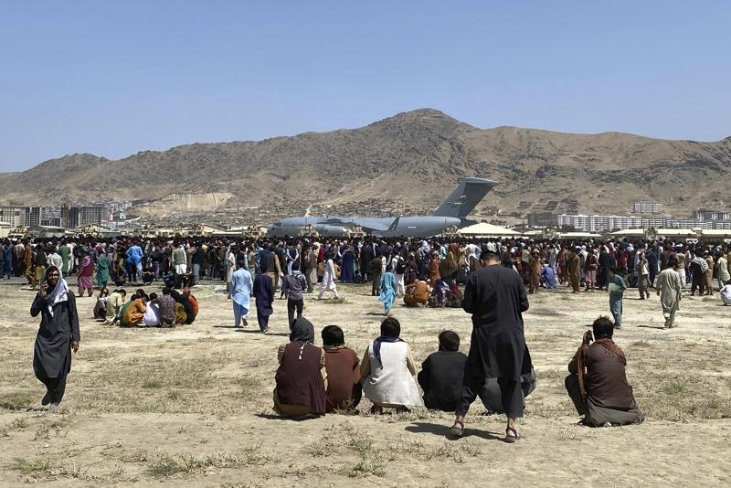Taliban tuyên bố ân xá trên khắp Afghanistan, kêu gọi nữ giới tham gia chính phủ