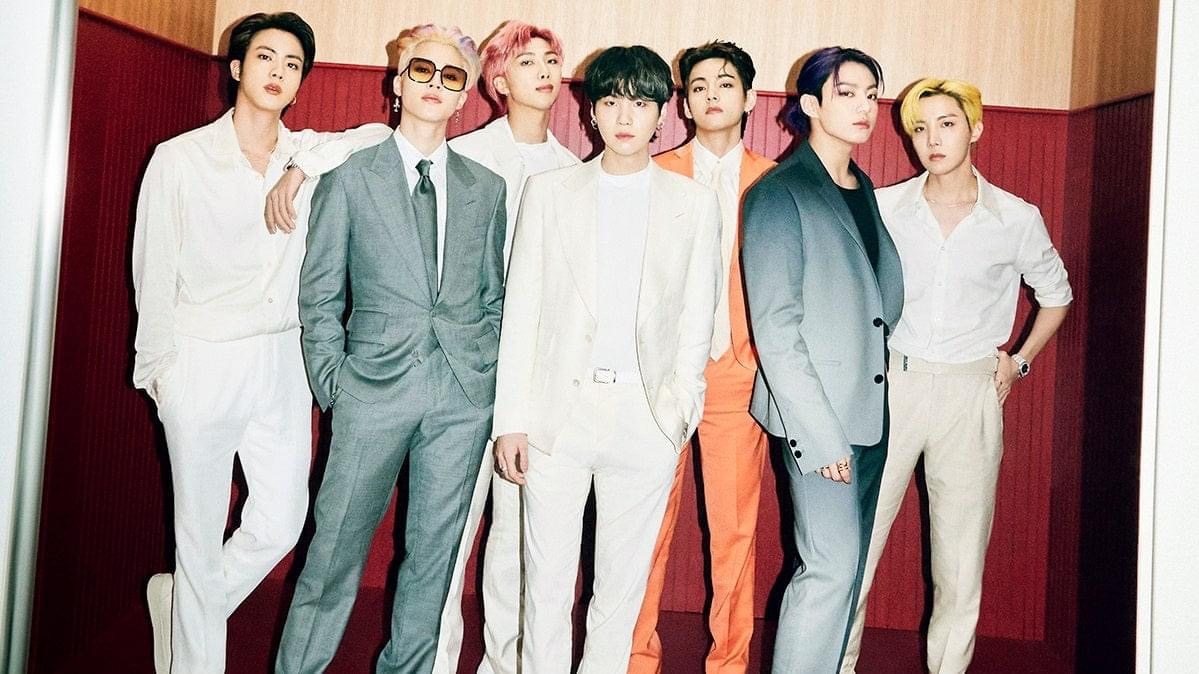 BTS dẫn đầu top 10 ngôi sao Hàn Quốc kiếm tiền "khủng" từ quảng cáo