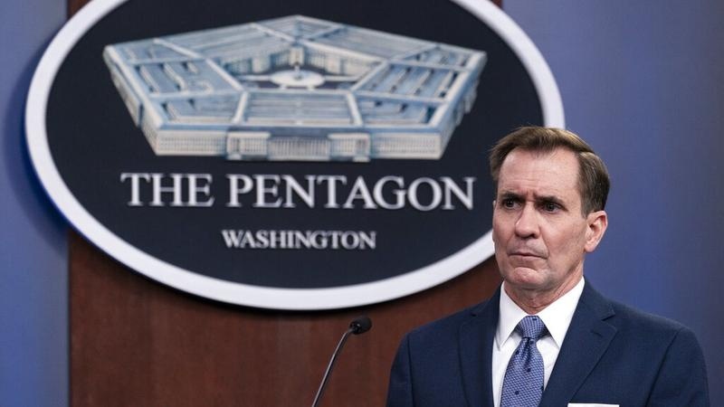 Mỹ nhận định tình hình Afghanistan đang đi “chệch hướng”