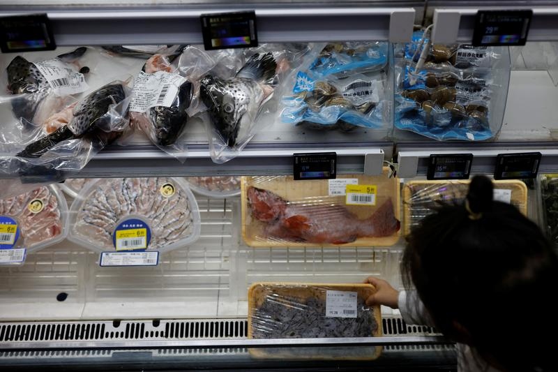 Bắc Kinh truy xuất nguồn gốc thực phẩm đông lạnh nhập khẩu để ngăn Covid-19