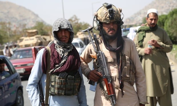 Taliban lập lực lượng đánh bom liều chết để bảo vệ biên giới Afghanistan