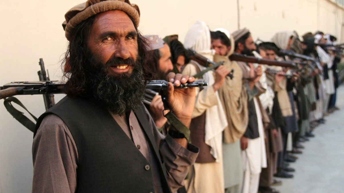 Taliban trỗi dậy tại Afghanistan: Nỗi sợ hãi thường trực trong ánh mắt dân thường