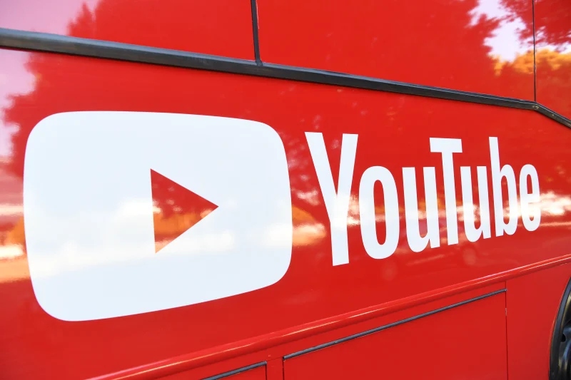 YouTube không cho 1 kênh truyền hình của Australia đăng tải video
