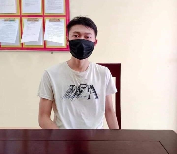 Nam sinh đâm hai mẹ con ở Nghệ An: Nghi phạm học cùng lớp với nạn nhân