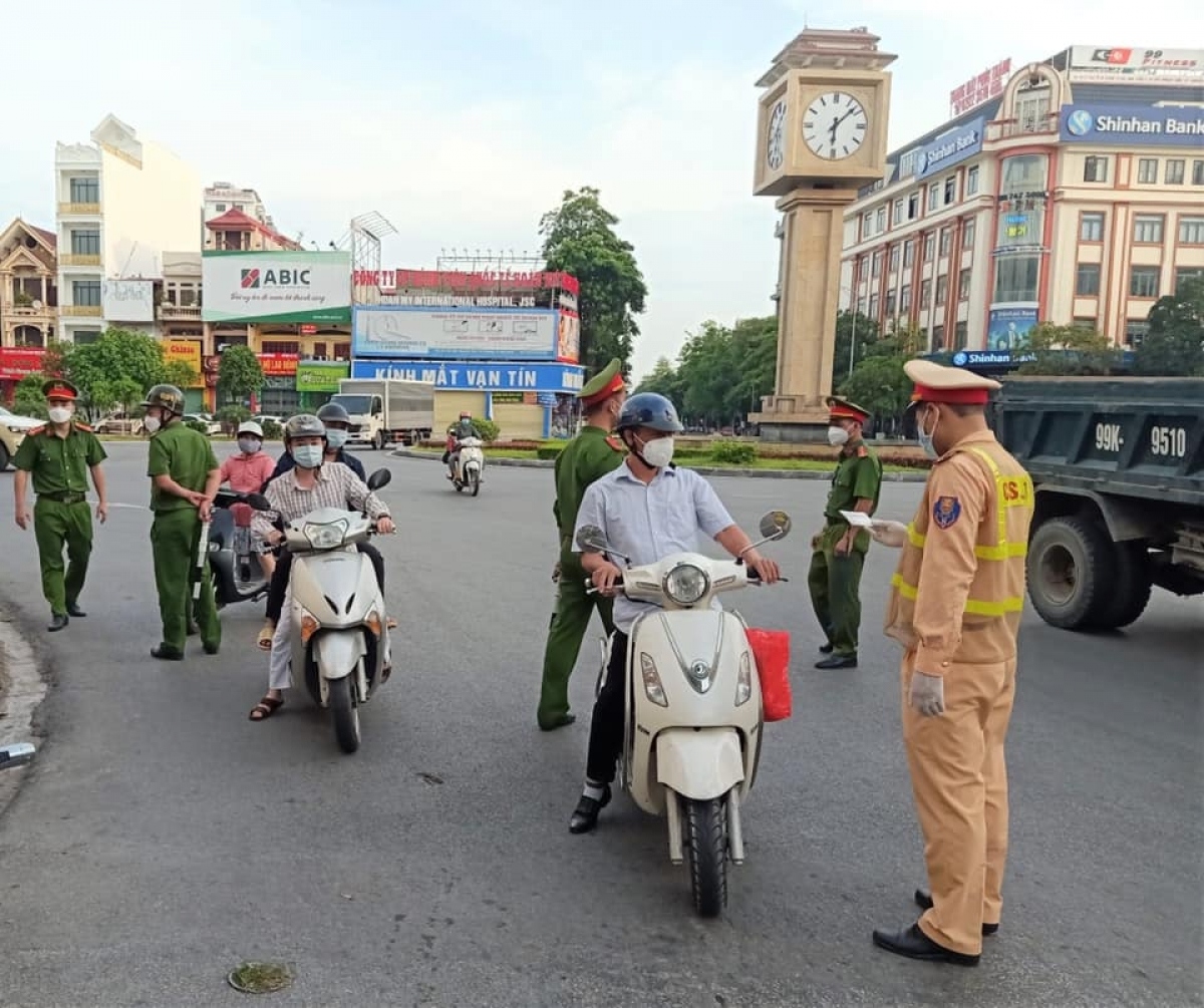 Bắc Ninh cho phép nhiều dịch vụ hoạt động trở lại
