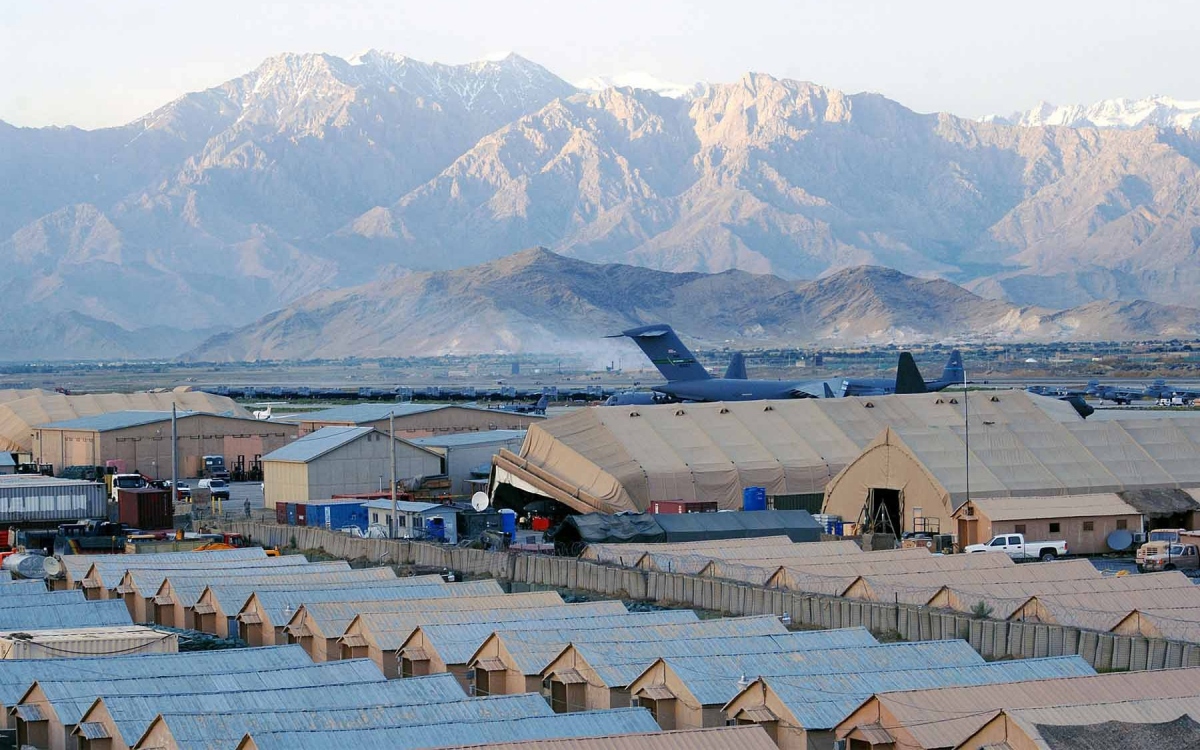 Số phận của các "lính đánh thuê" làm việc cho Mỹ trên chiến trường Afghanistan