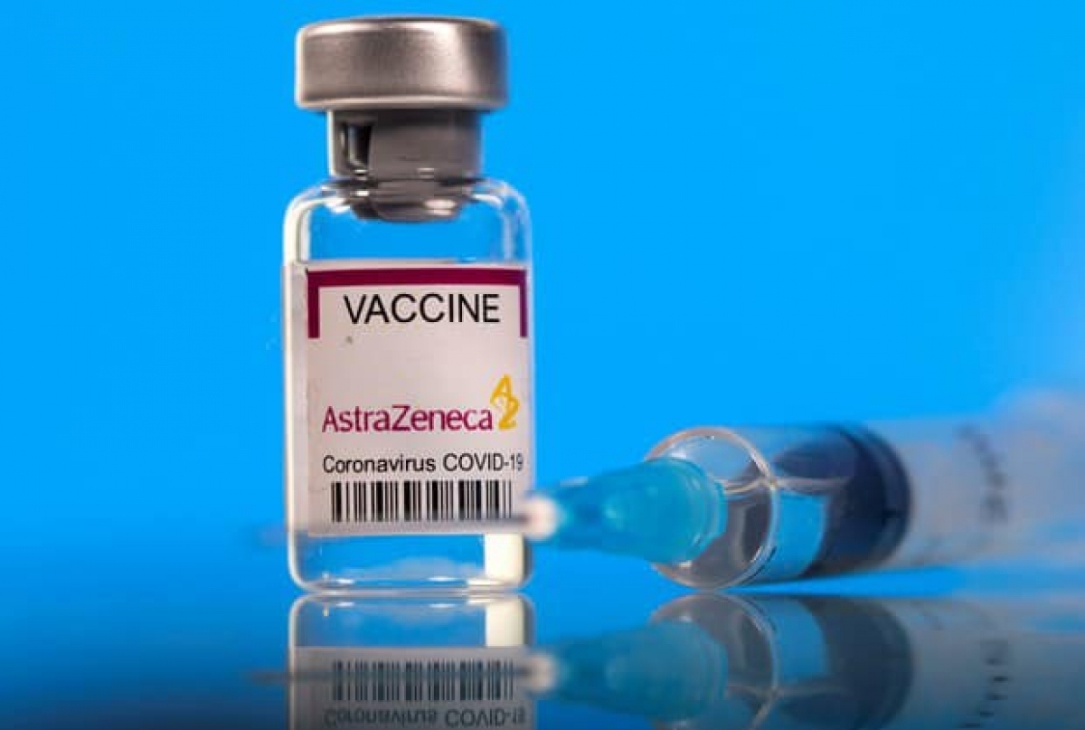 Lô vaccine đầu tiên từ Australia đã đến Việt Nam