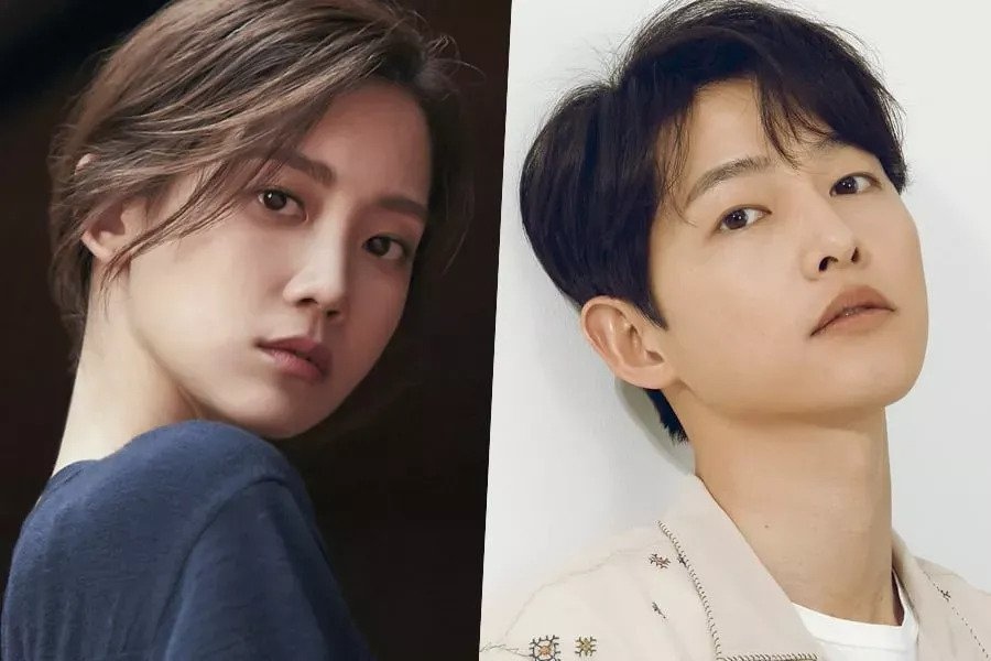 Shin Hyun Been "Hospital playlist" xác nhận sánh vai cùng Song Joong Ki trong phim mới