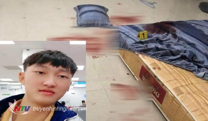 Sau 12 giờ truy lùng, đã bắt được hung thủ chém hai mẹ con trong đêm tại Nghệ An