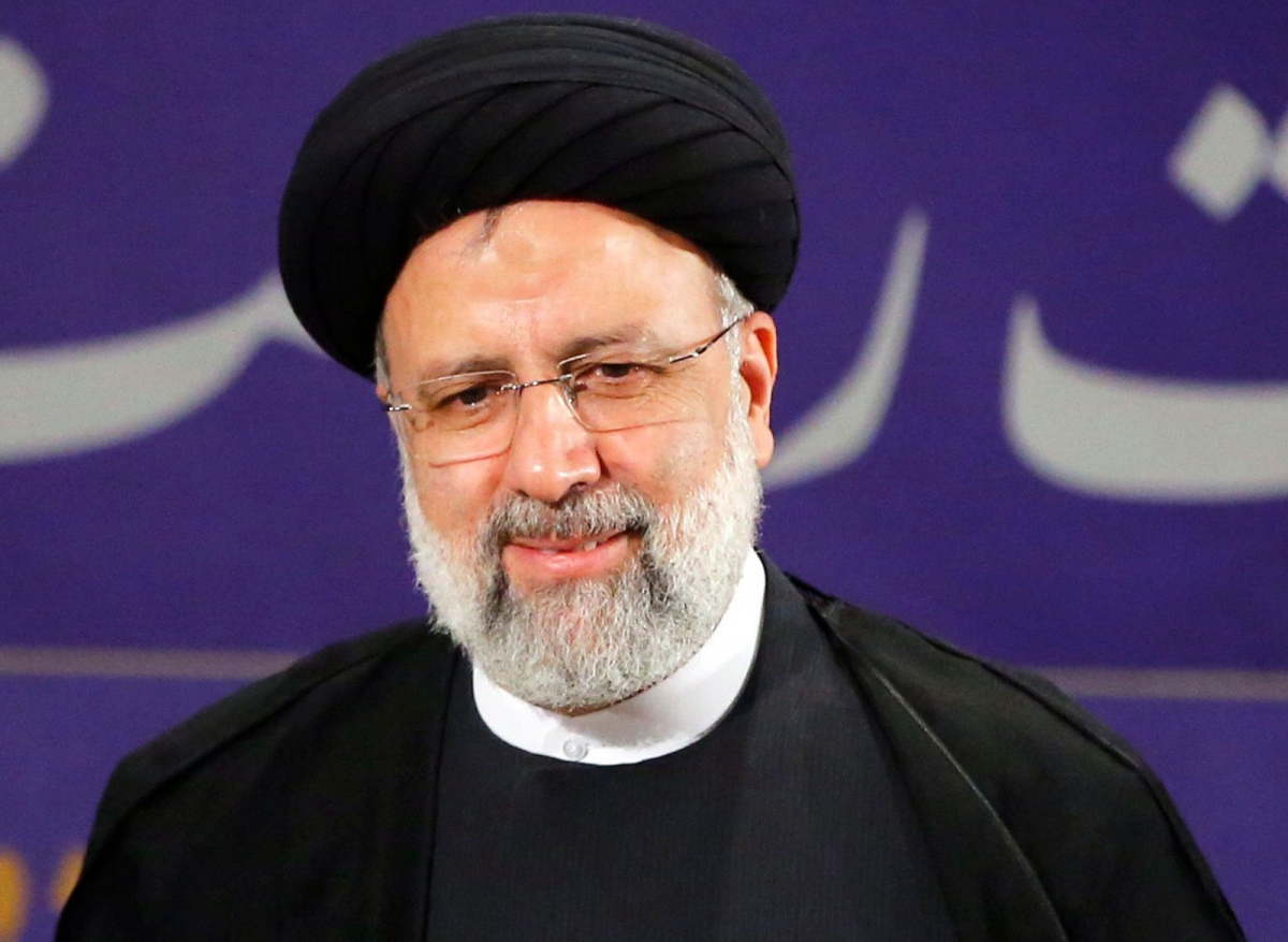 Thách thức “bủa vây” tân Tổng thống Iran Ibrahim Raisi