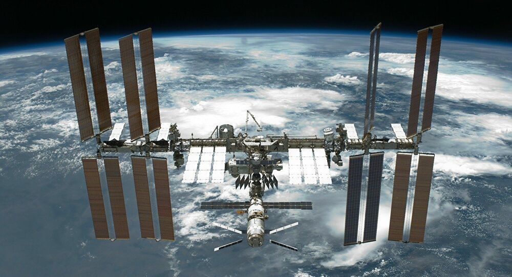Nga dự định rút khỏi ISS từ năm 2028, tự xây trạm vũ trụ riêng