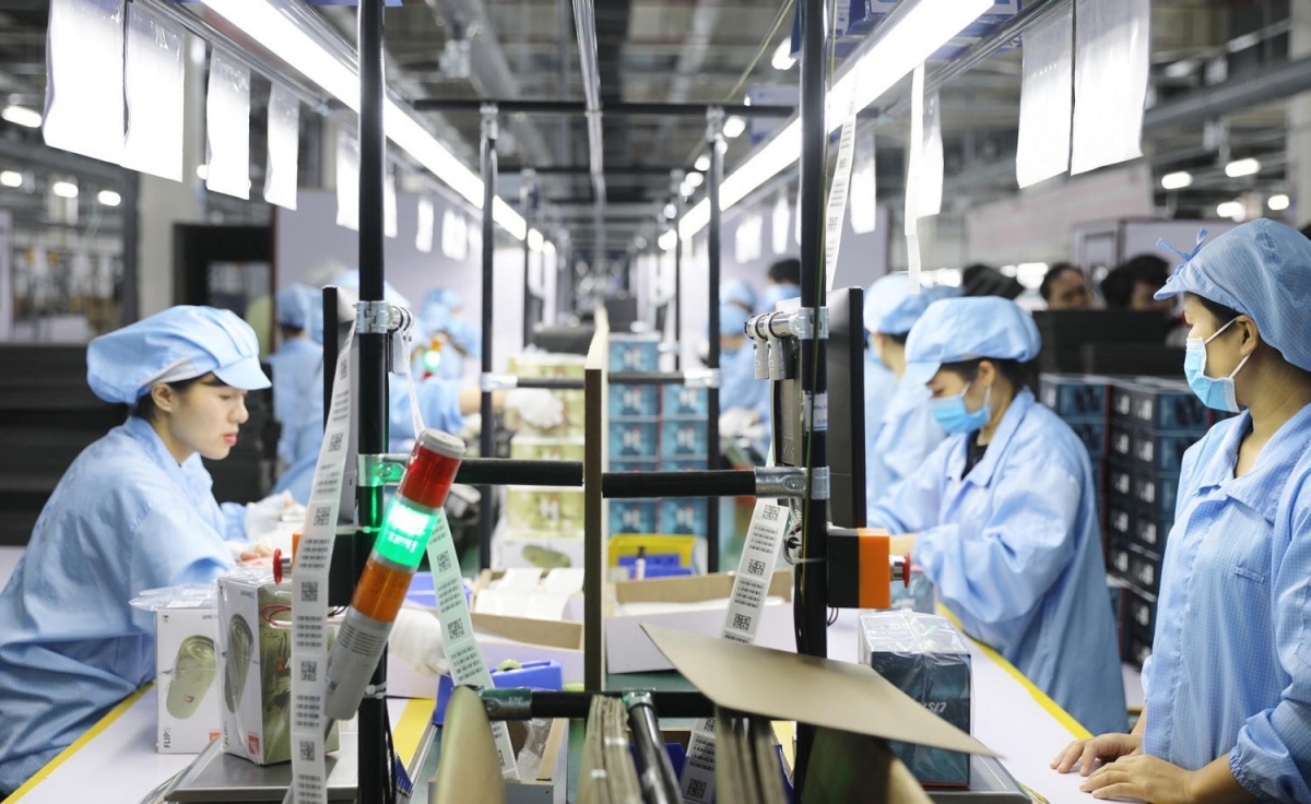Vì sao Quảng Ninh giữ được an toàn sản xuất, tăng trưởng kinh tế?