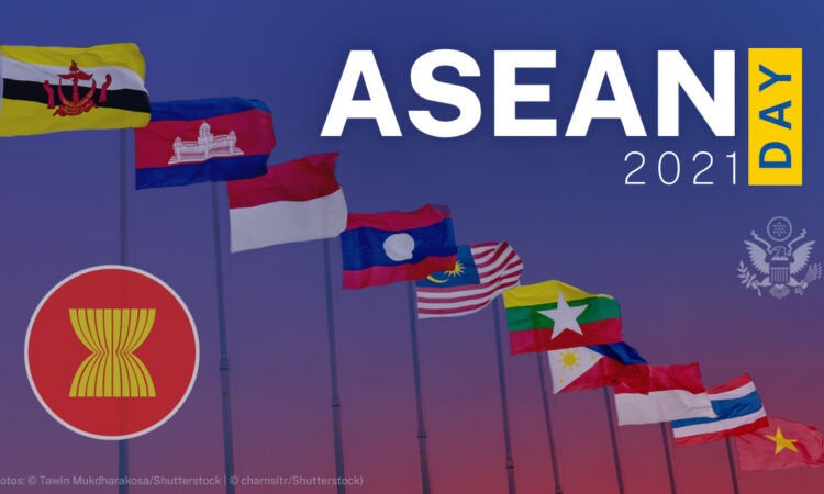 Ngày ASEAN: Tiếp tục khẳng định vai trò, giá trị của Khối trước thách thức, khó khăn