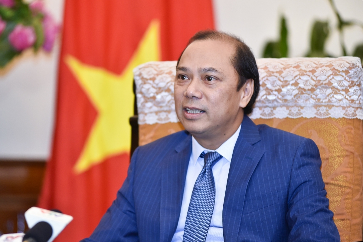 Chuyến thăm Lào của Chủ tịch nước Nguyễn Xuân Phúc đạt nhiều kết quả thực chất, toàn diện