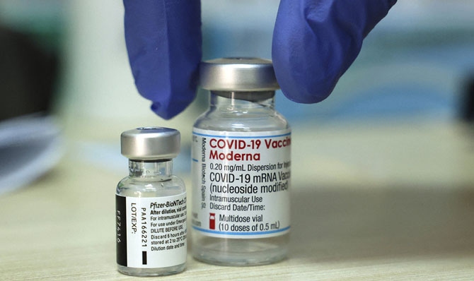Những điều có thể bạn chưa biết sự cố vaccine Covid-19 bị nhiễm bẩn ở Nhật Bản
