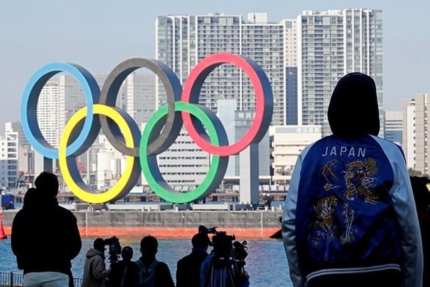 Thủ tướng Nhật Bản: Olympic 2020 không làm gia tăng số ca mắc COVID-19