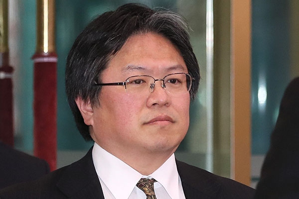 Nhật Bản yêu cầu Công sứ tại Hàn Quốc về nước