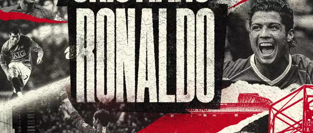 Ronaldo hưởng lương khủng khi trở lại MU