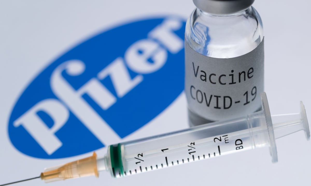 Việt Nam đã nhận được hơn 2,8 triệu liều vaccine Pfizer