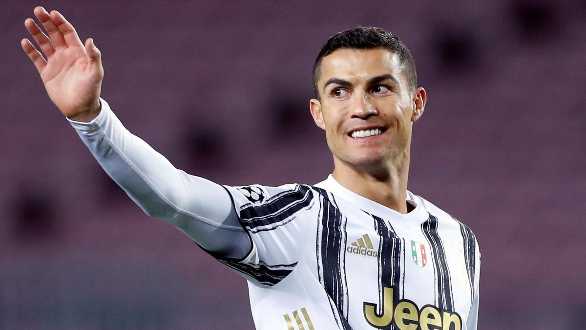 Juventus xác nhận tương lai của Cristiano Ronaldo