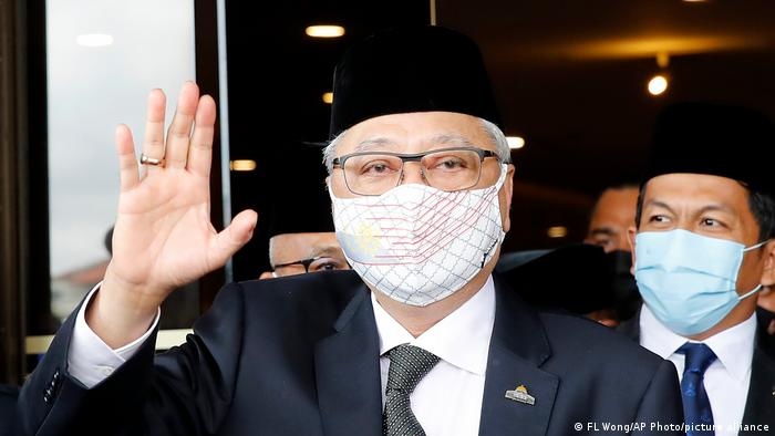 Malaysia kỳ vọng vào Thủ tướng mới và sự trở lại của đảng UMNO