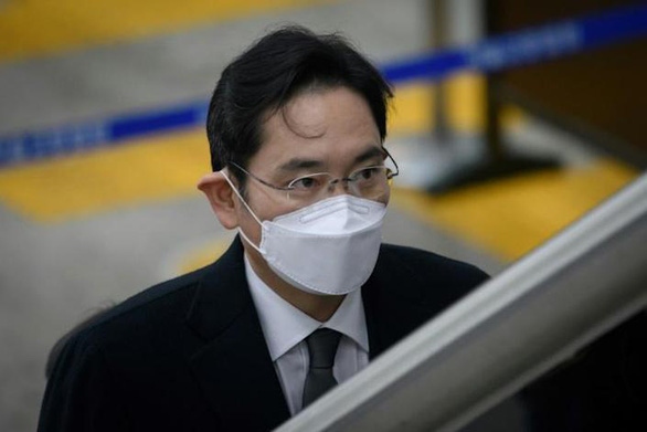 “Thái tử Samsung” Lee Jae-yong sắp được ra tù
