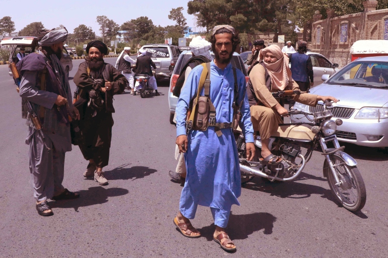 Điều gì xảy ra nếu Taliban kiểm soát hoàn toàn Afghanistan?