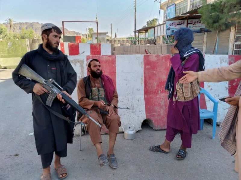Mỹ cảnh báo Taliban có thể chiếm thủ đô Kabul của Afghanistan trong 90 ngày