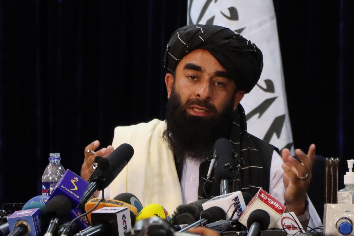 Tự nhận rất khác so với 20 năm trước, Taliban liệu có biến lời nói thành hành động?