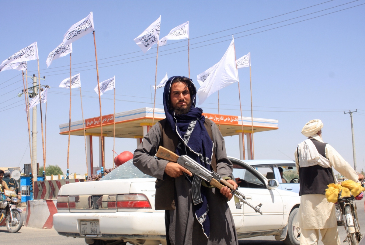 Taliban sẽ không đi vào “vết xe đổ” trong quá khứ?