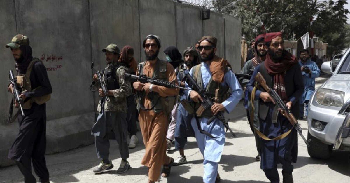 Taliban và IS liệu có thể dung hòa?