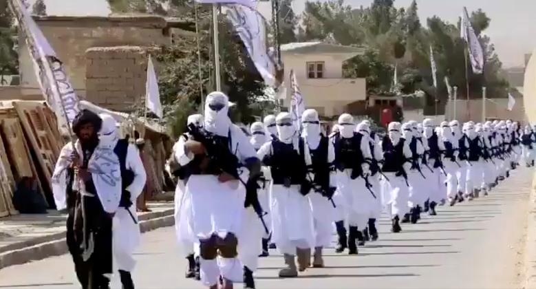 Thách thức bủa vây Afghanistan 1 tuần sau khi Taliban kiểm soát quyền lực