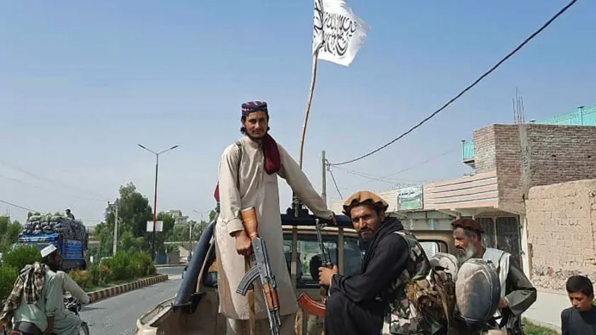 Nga khẳng định Taliban đang từng bước thực hiện các cam kết