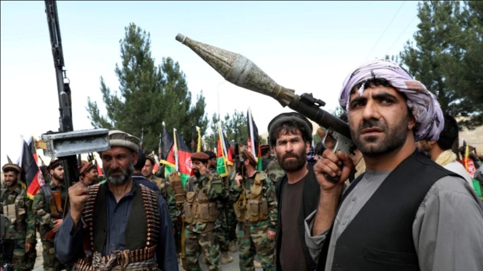 Lý giải sức mạnh Taliban trên chính trường Afghanistan