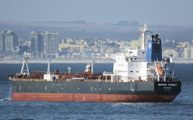 Cáo buộc Iran tấn công tàu chở dầu: Israel và phương Tây lên kế hoạch hành động
