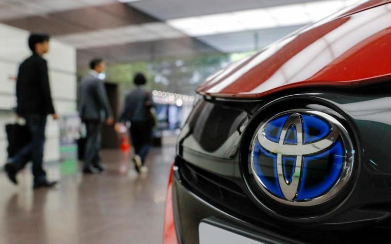 Toyota và Honda lãi lớn giữa đại dịch Covid-19