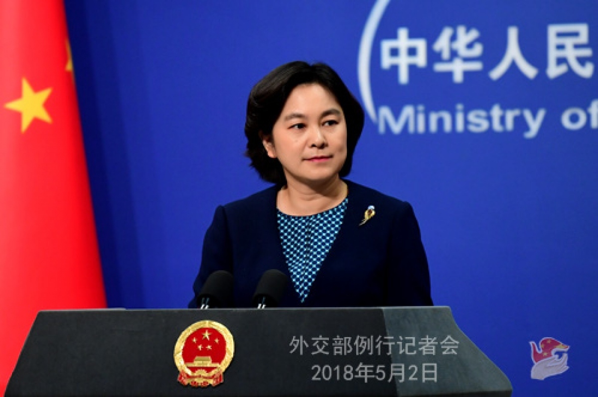 Phản ứng của Trung Quốc về kết quả điều tra vụ khủng bố tại Pakistan