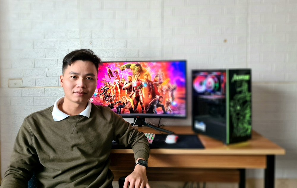 Lời khuyên khởi nghiệp giữa mùa dịch của CEO công nghệ Nguyễn Minh Khôi