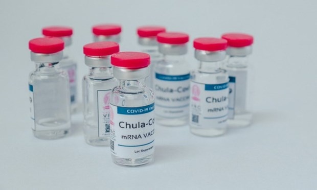Thái Lan phấn đấu trở thành quốc gia ASEAN đầu tiên tự sản xuất vaccine Covid-19