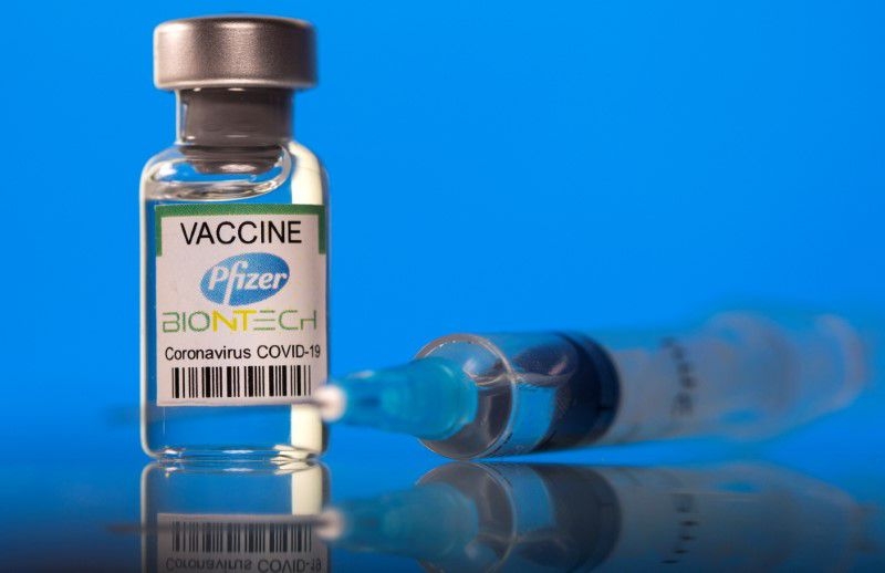 Mỹ “bật đèn xanh” tiêm mũi vaccine Covid-19 thứ ba cho người có hệ miễn dịch yếu