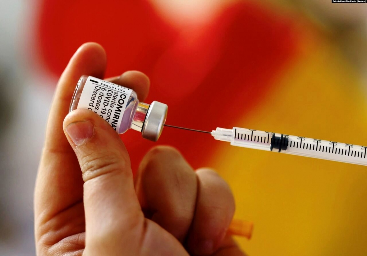 Sự gia tăng các ca mắc Covid-19 dù đã tiêm vaccine có thực sự đáng ngại?