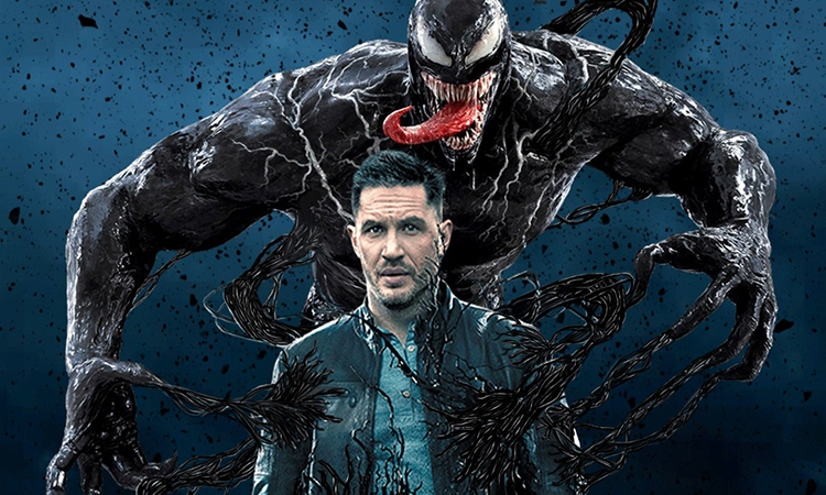 "Venom 2" tiếp tục hoãn chiếu vì biến thể Delta lây lan mạnh tại Mỹ