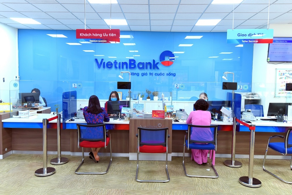 VietinBank tiếp tục bổ sung 20.000 tỷ đồng lãi suất ưu đãi