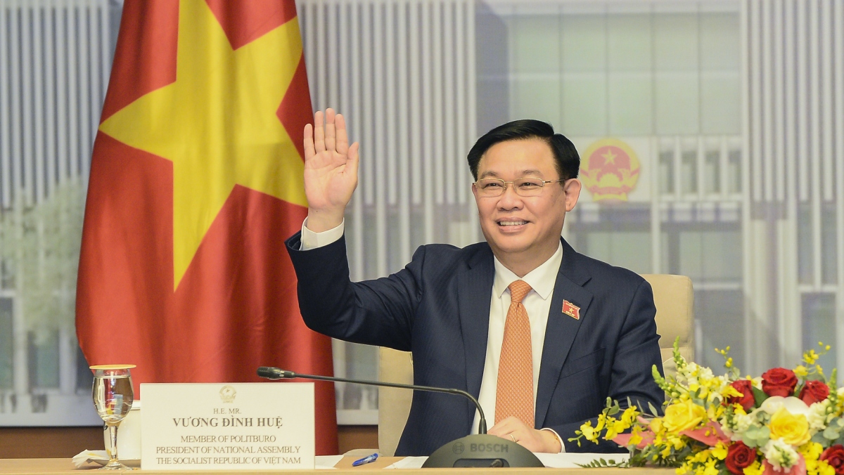 Quốc hội Việt Nam sẽ tiếp nối dấu ấn ngoại giao nghị viện sau kỳ AIPA lịch sử