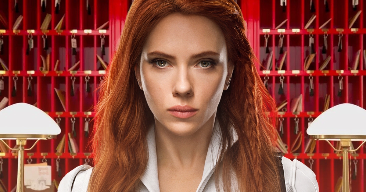 Ngôi sao Marvel Scarlett Johansson tham gia phim mới cùng Tom Hanks, Margot Robbie