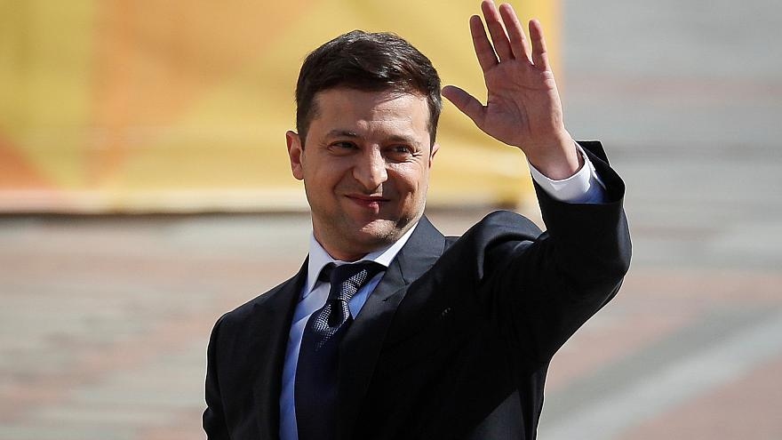 Tổng thống Zelensky thăm Mỹ: Nhà Trắng khẳng định sự ủng hộ không đổi với Ukraine