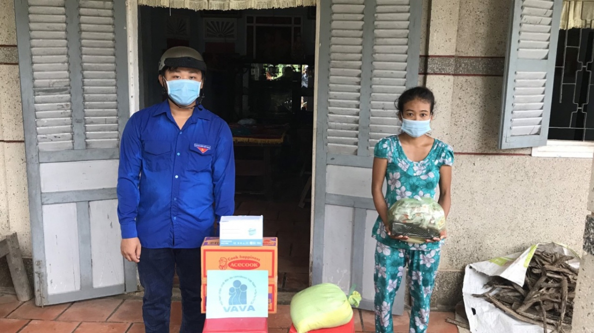 Nhiều hoạt động chăm sóc hỗ trợ nạn nhân chất độc da cam/dioxin tại Sóc Trăng