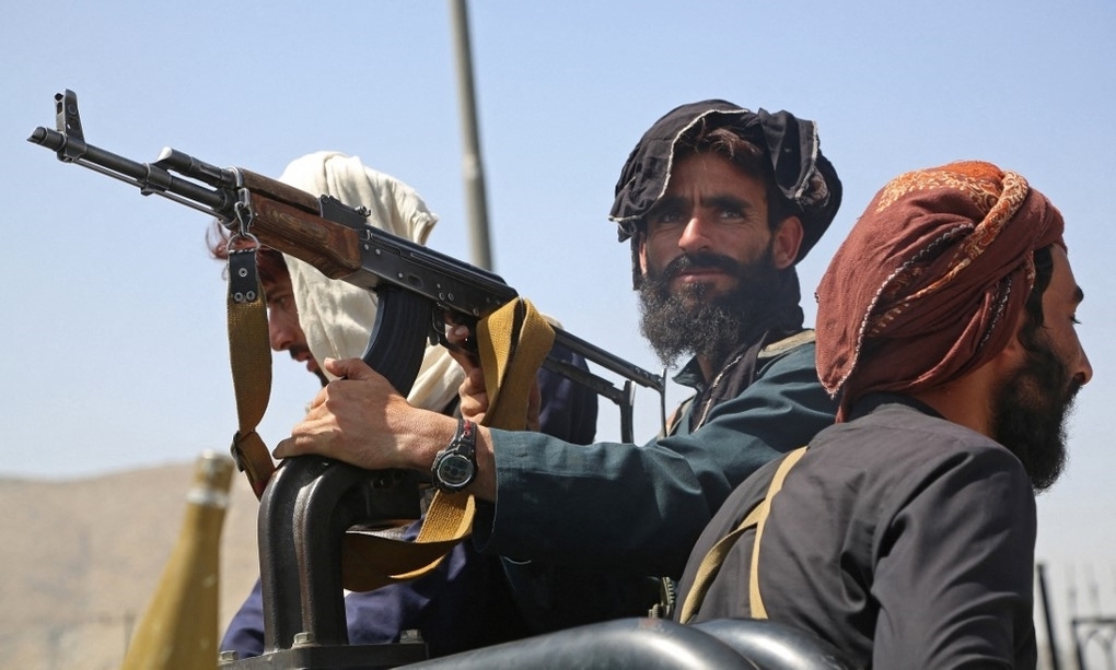 Dự trữ quốc tế bị đóng băng, Taliban sẽ làm gì để cấp kinh phí cho chính phủ mới?