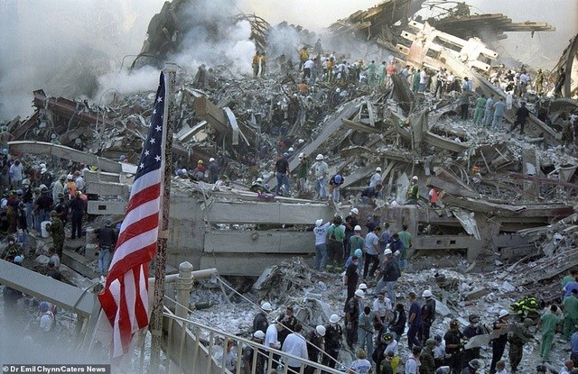 Không tặc gây ra vụ khủng bố 11/9 đã qua mắt các đặc vụ CIA và FBI của Mỹ như thế nào?